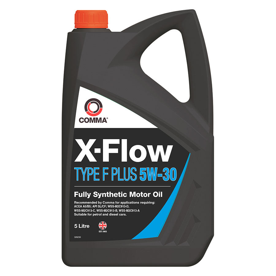 COMMA X-FLOW TYPE FP 5W30