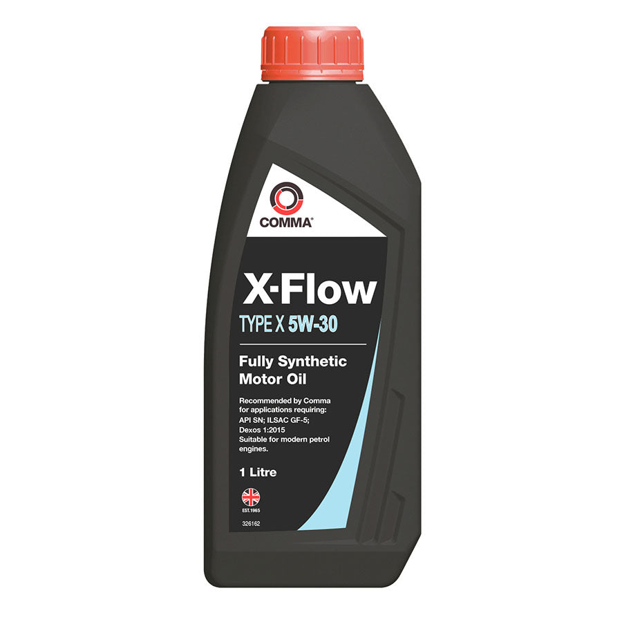 COMMA X-FLOW TYPE X 5W30