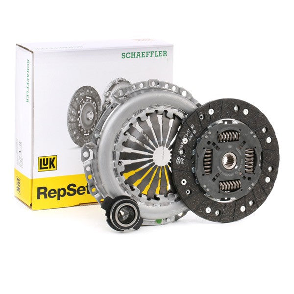 RENAULT TRAFIC CLUTCHES & FLYWHEELS