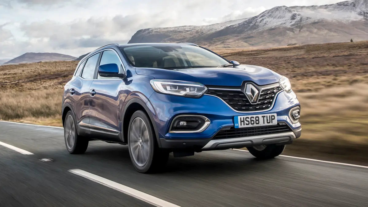 RENAULT KADJAR