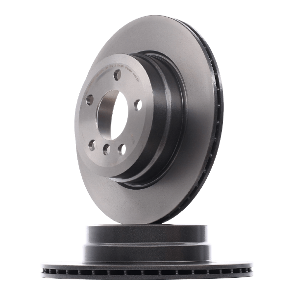 RENAULT TRAFIC BRAKING