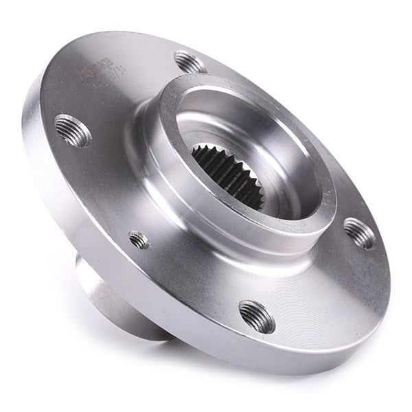 HONDA CIVIC DRIVETRAIN