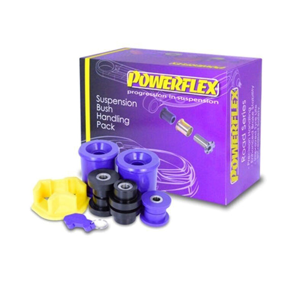 POWERFLEX BUSHES