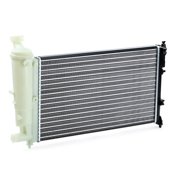RENAULT TRAFIC COOLING & HEATING