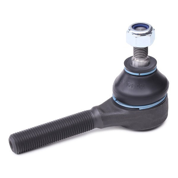 CITROEN C1 STEERING AND SUSPENSION