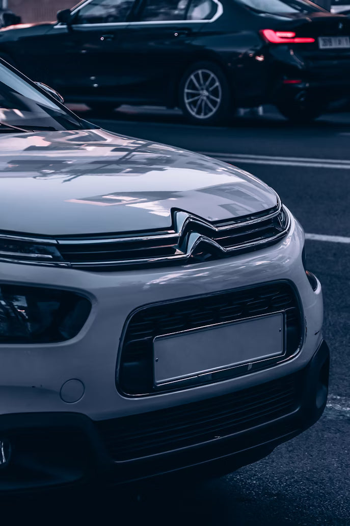 CITROEN POLYBUSHES