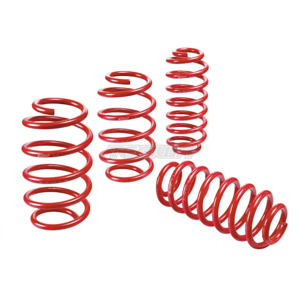 LOWERING SPRINGS