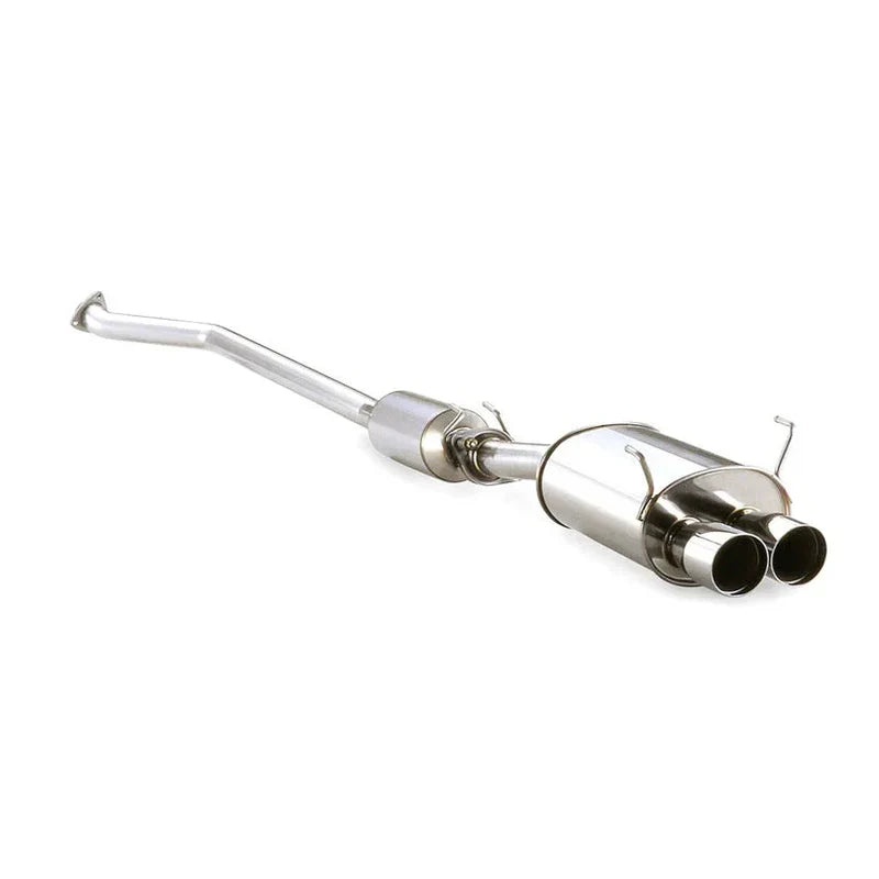 EXHAUSTS