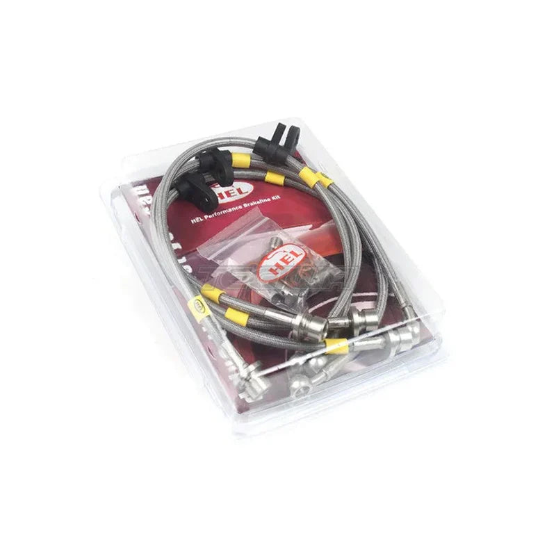 HEL BRAKE LINES