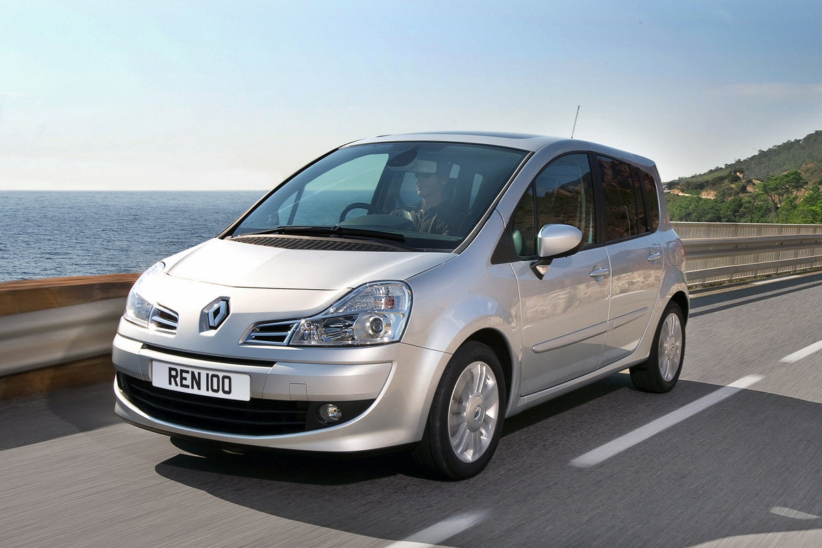RENAULT MODUS