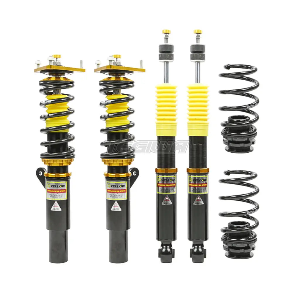 COILOVERS