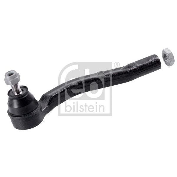 TRACK ROD ENDS - ZOE
