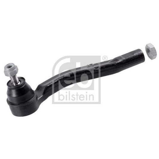 TRACK ROD ENDS - ZOE