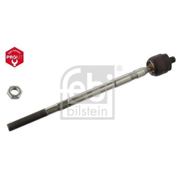 INNER TIE RODS - TWINGO