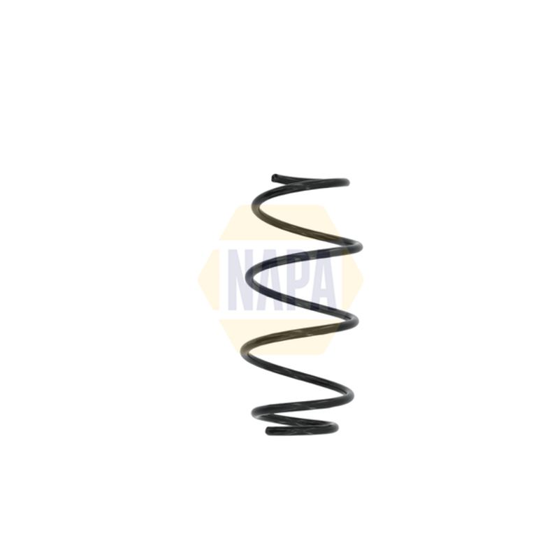 COIL SPRINGS - RCZ