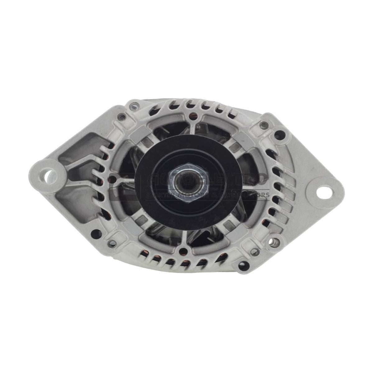 ALTERNATORS - CLIO