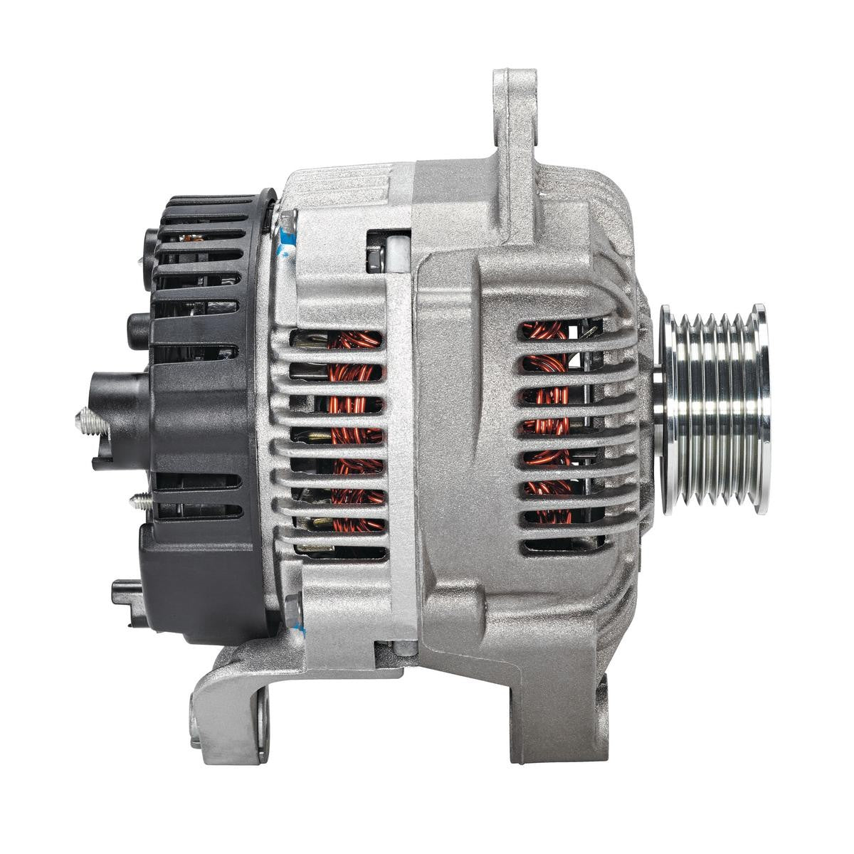 ALTERNATORS - CLIO