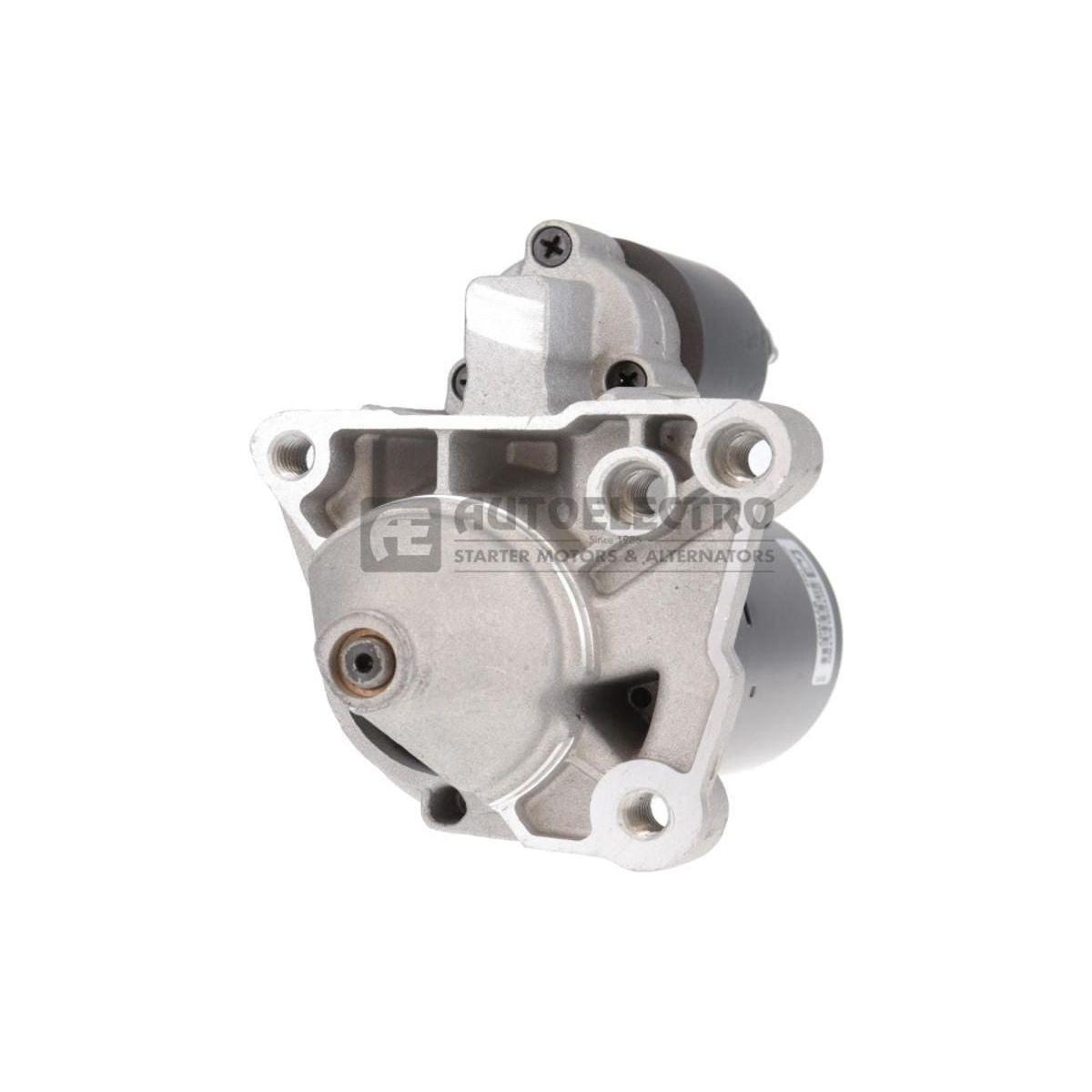 STARTER MOTORS - CLIO