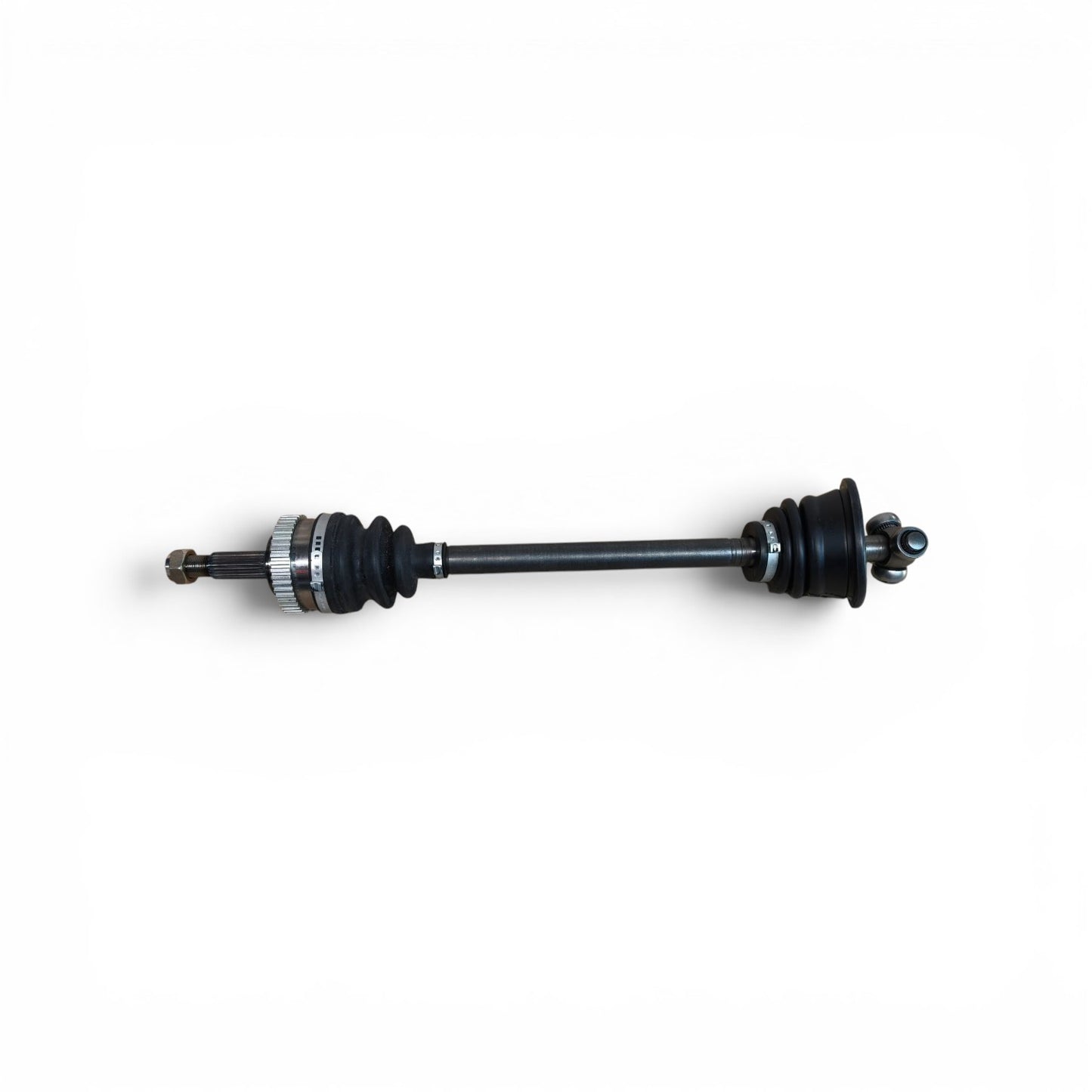 DRIVESHAFTS - CLIO