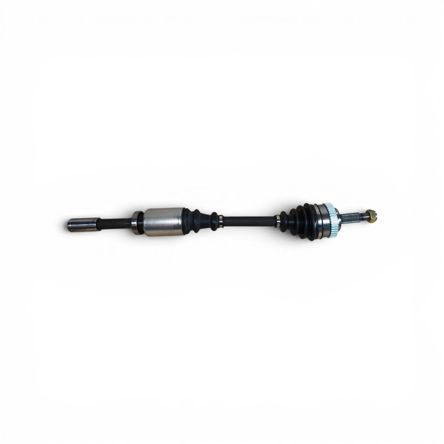 DRIVESHAFTS - CLIO