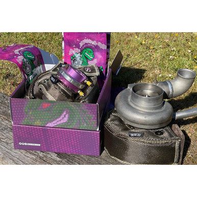 exoracing-external-wastegate-blanket-titanium-or-carbon