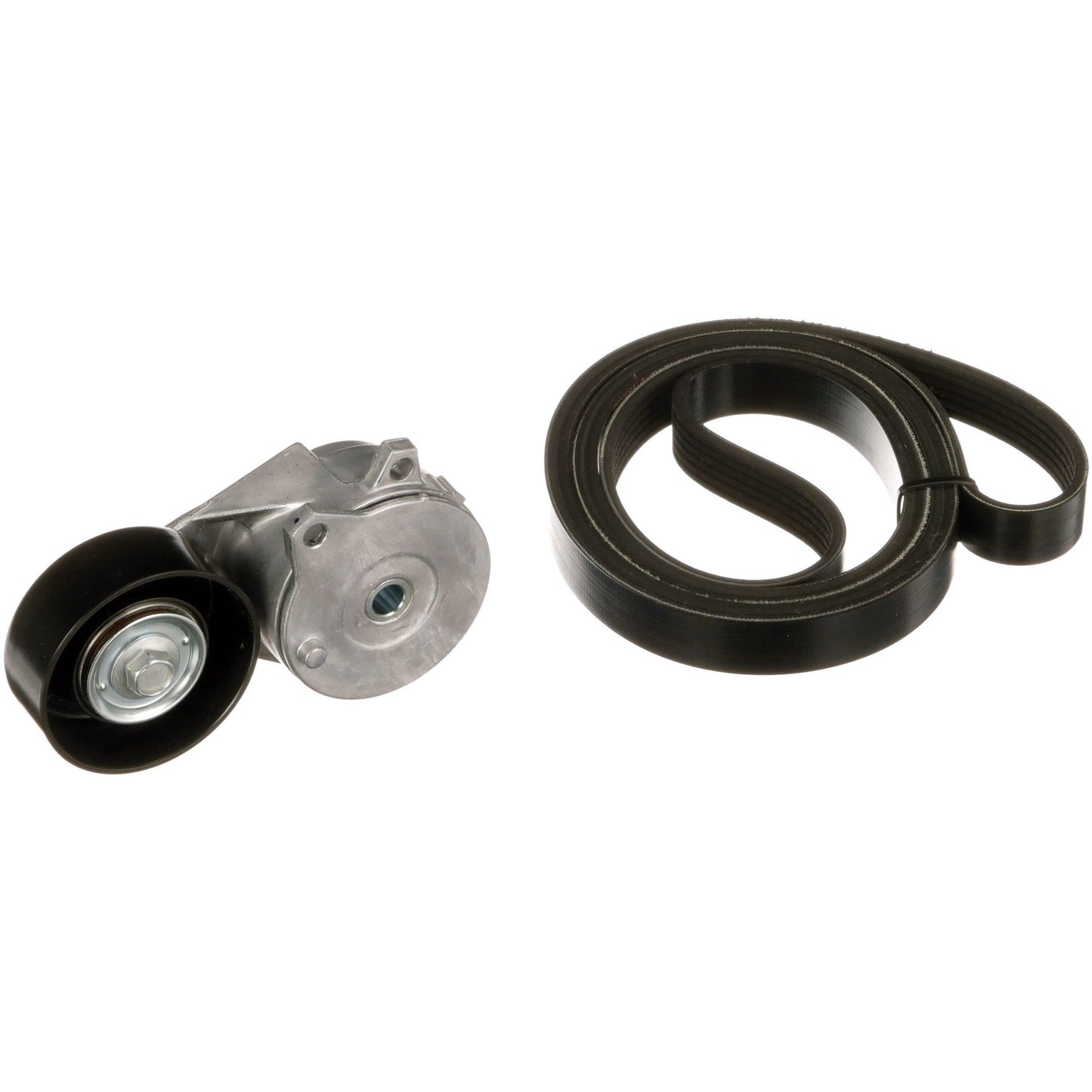 TENSIONERS & PULLEYS - CLIO