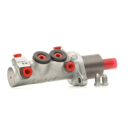 BRAKE MASTER CYLINDERS - 205