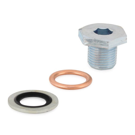 ENGINE SEALS - 206