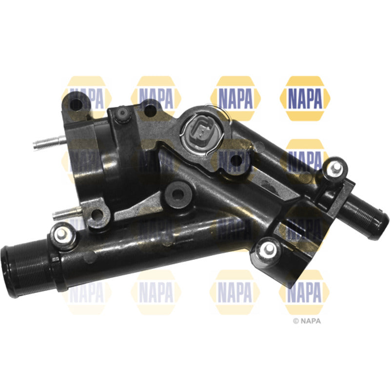 COOLANT HOUSINGS - 206