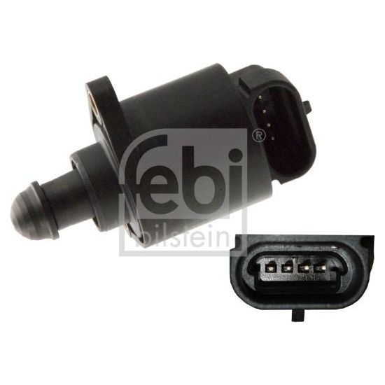 IDLE CONTROL VALVES - 206