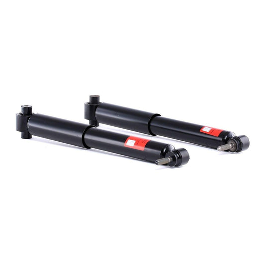 SHOCK ABSORBERS - MEGANE