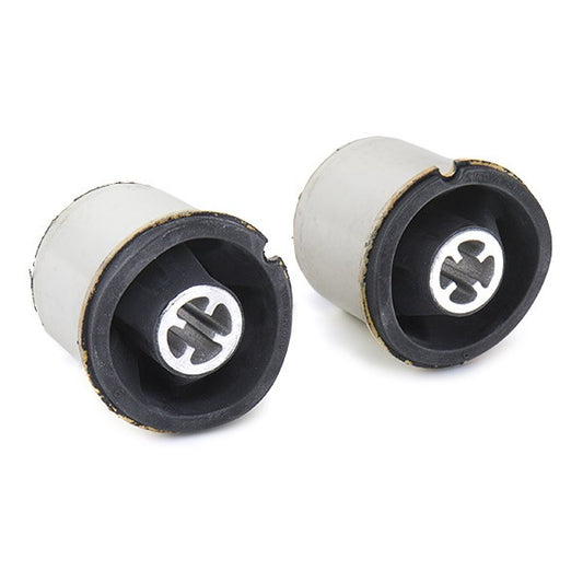 REAR AXLE BUSHES - MEGANE