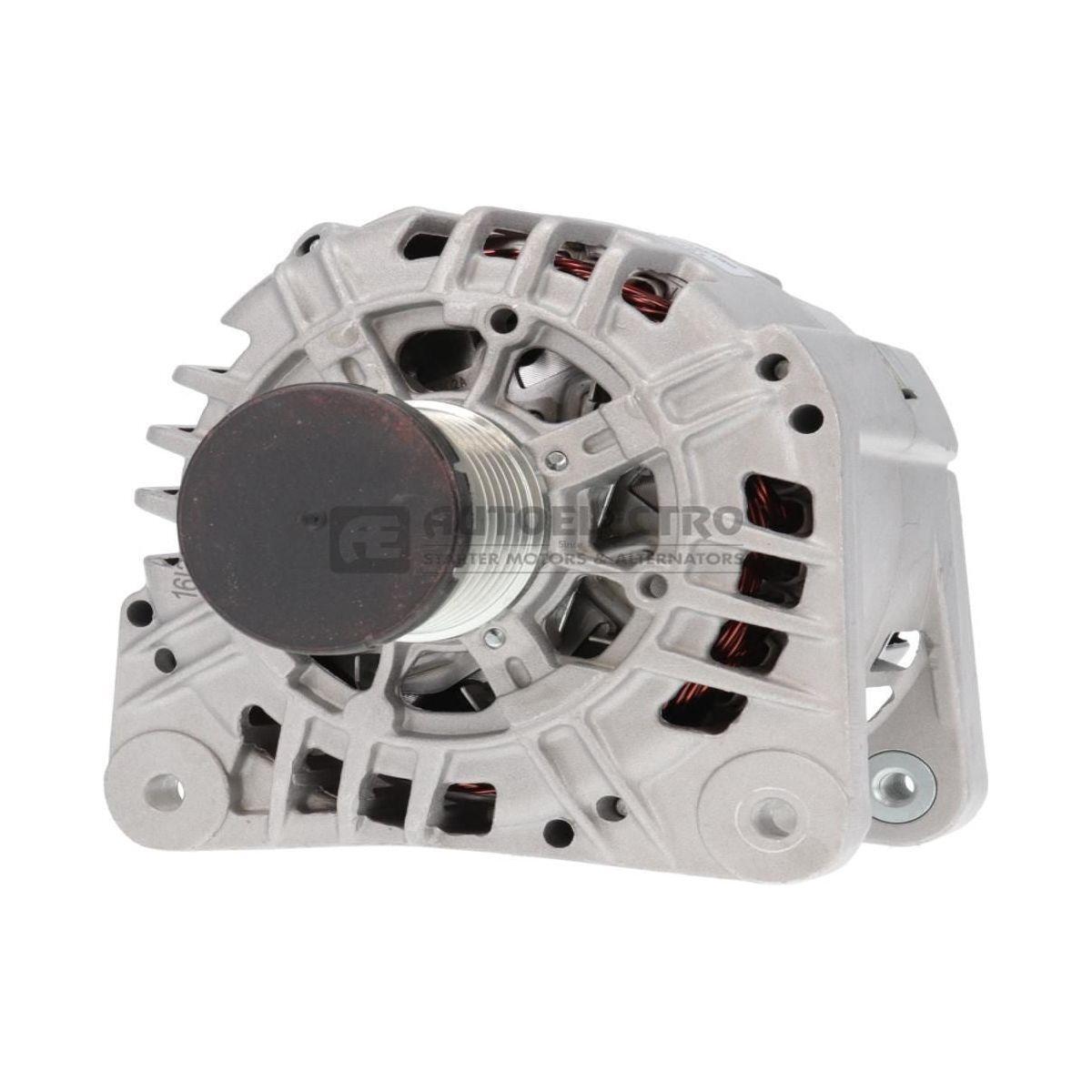 ALTERNATORS - MEGANE