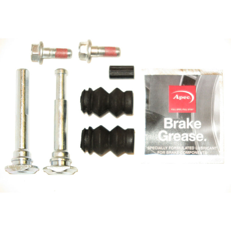 CALIPER GUIDE PIN FITTING KIT - 3008