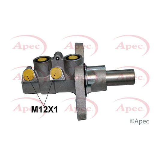 BRAKE MASTER CYLINDERS - 3008