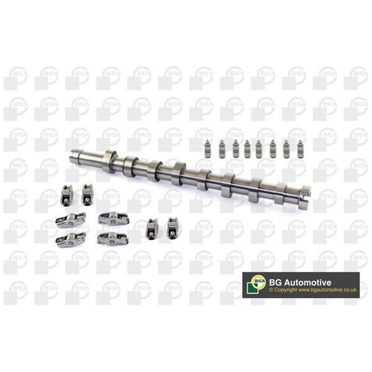 CAMSHAFT KITS & GEARS - 3008