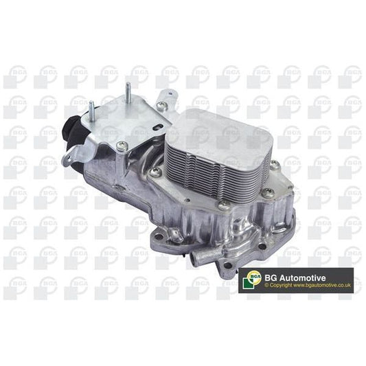 OIL FILTER HOUSINGS & COVERS - 3008