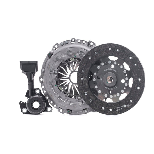 3 PIECE CLUTCH KITS - 3008