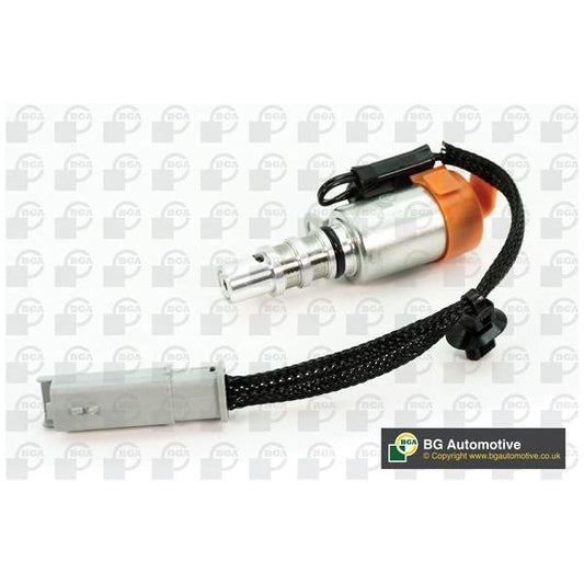 OIL PRESSURE SOLENOIDS - 3008