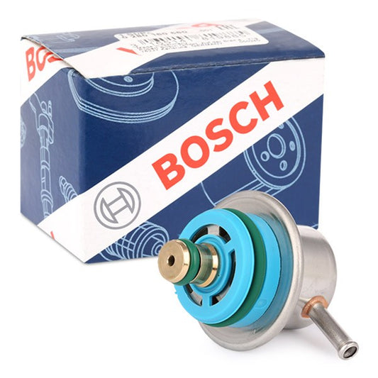 FUEL REGULATOR VALVES - 306