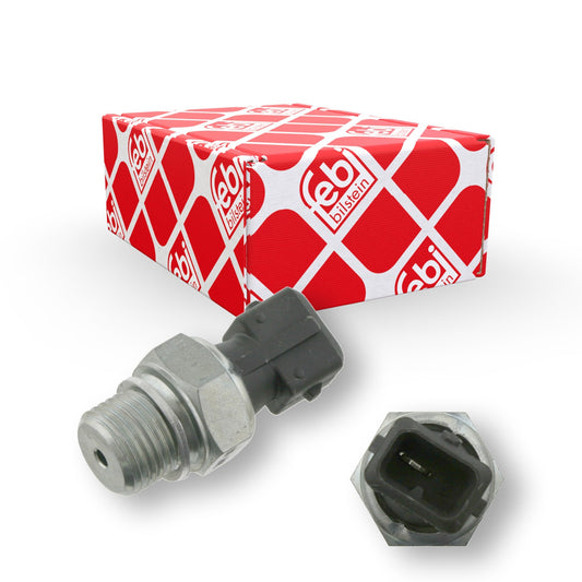 OIL PRESSURE SWITCHES - 306