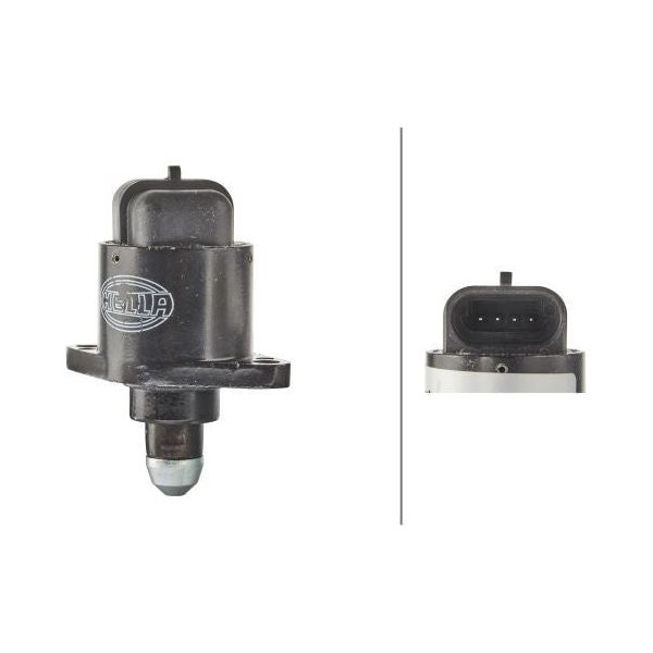 IDLE CONTROL VALVES - 306