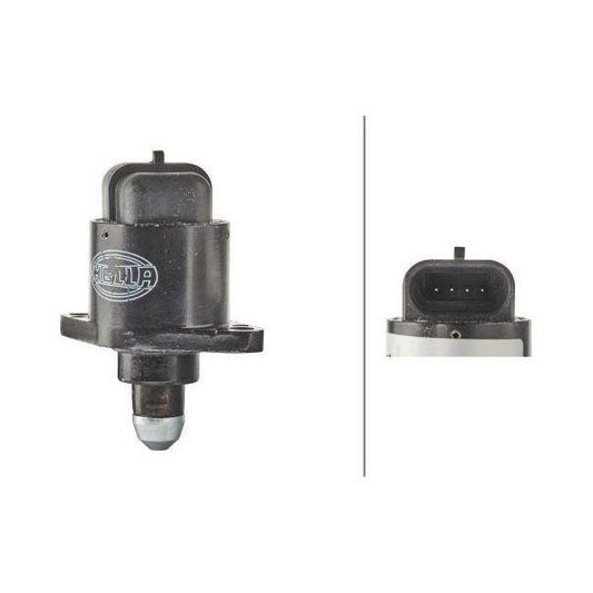 IDLE CONTROL VALVES - 306