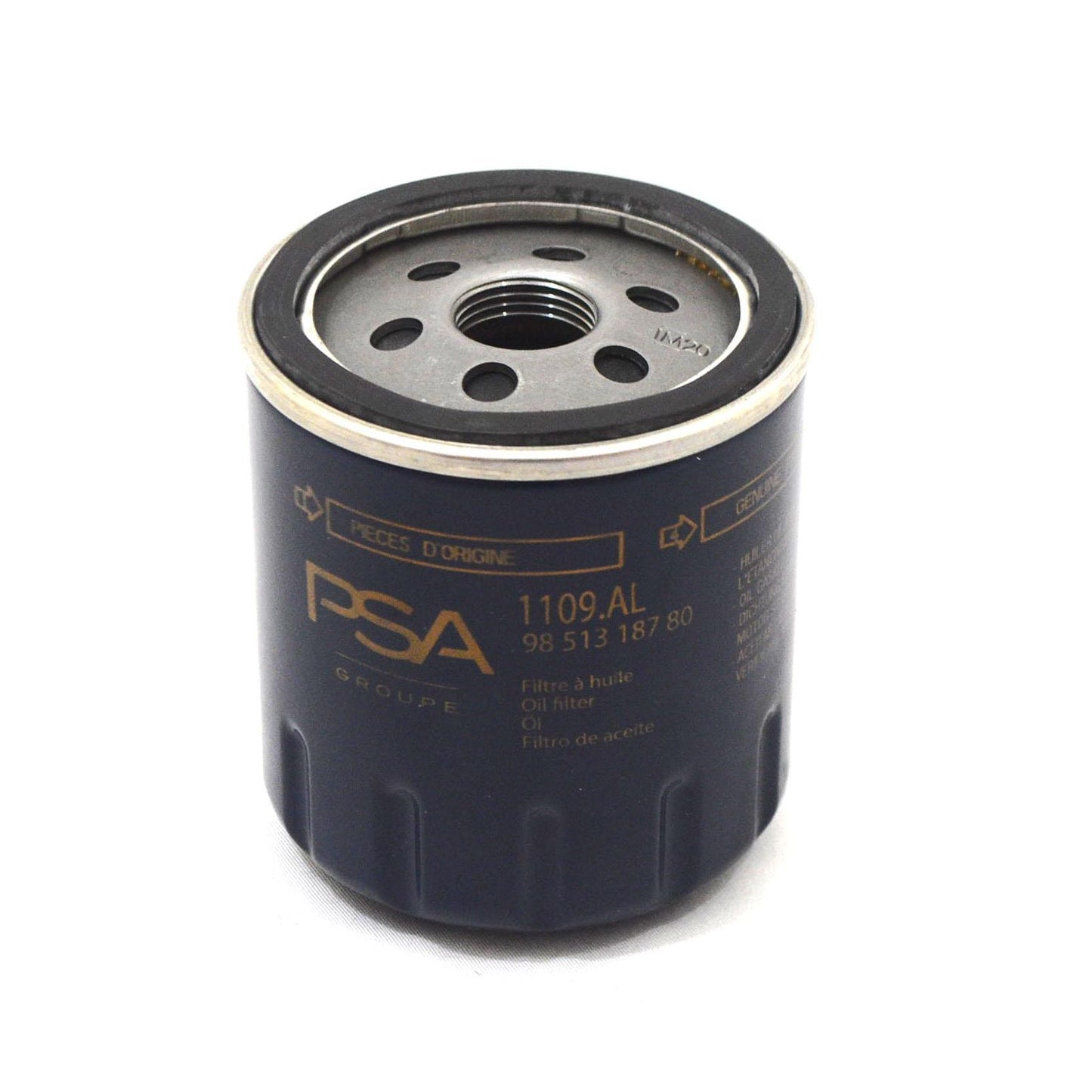 OIL FILTERS - 406