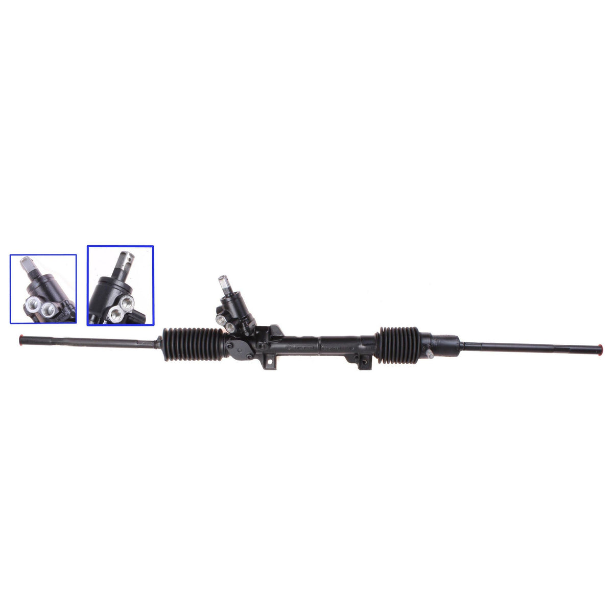 Sportech Steering Racks POWER STEERING RACKS - 306 – MPH AUTOMOTIVE