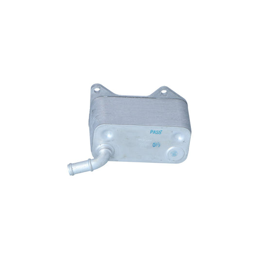 OIL COOLERS - TT