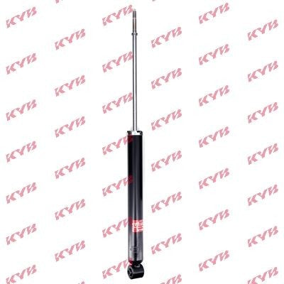 SHOCK ABSORBERS - C1