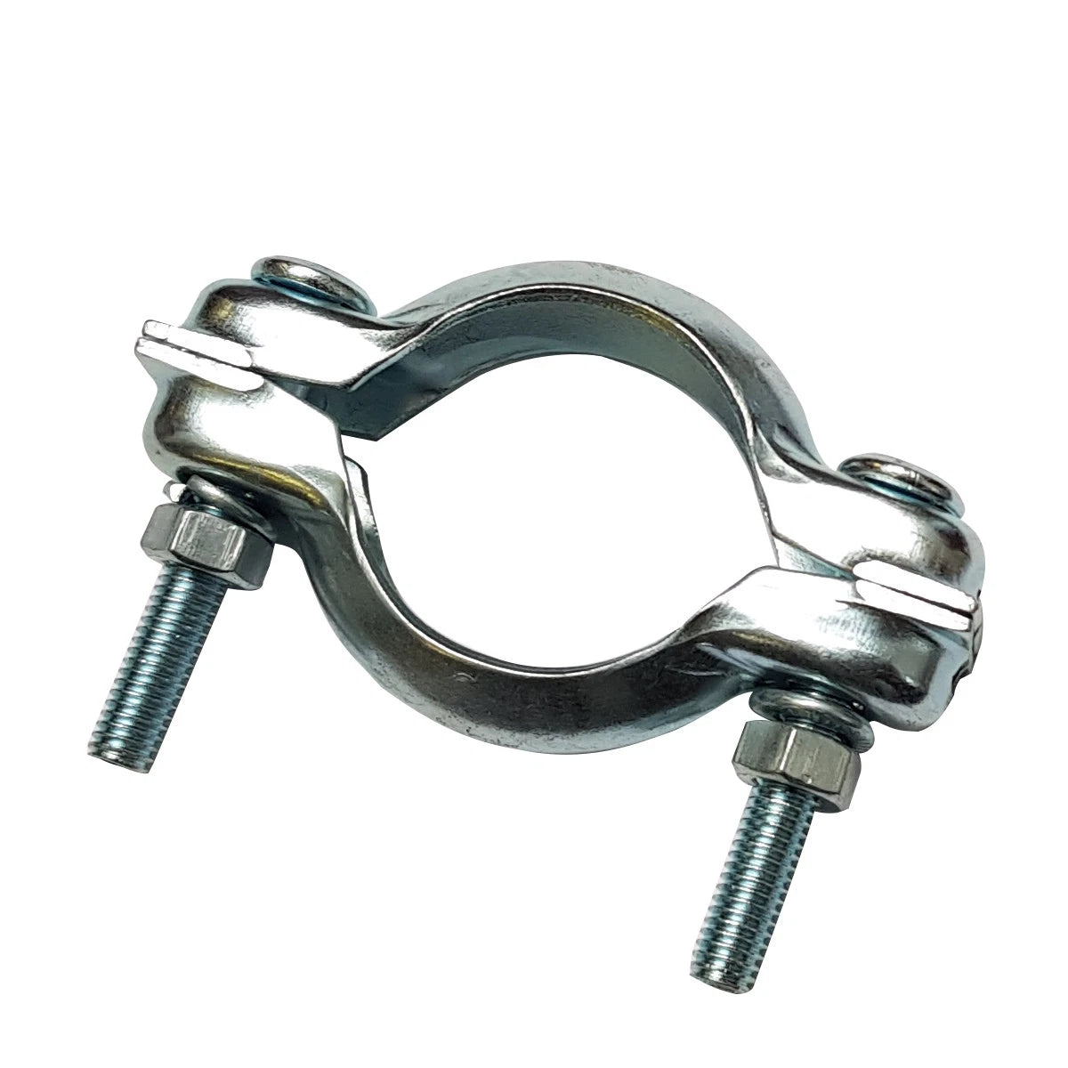 EXHAUST CLAMPS & GASKETS - 208
