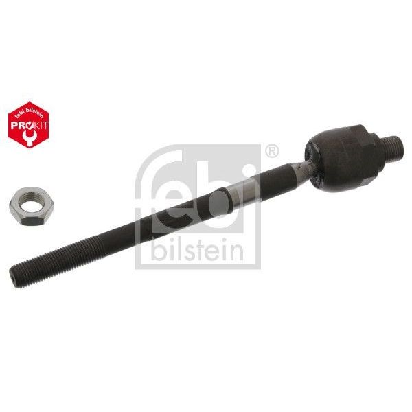 INNER TIE RODS - ZOE