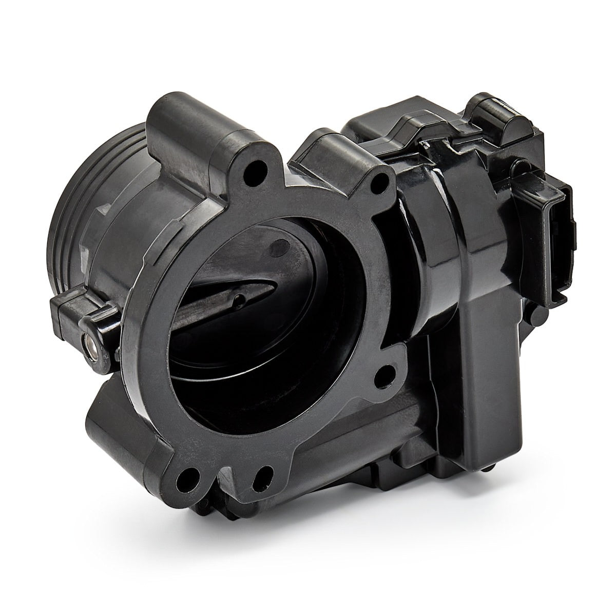 PEUGEOT 207 - THROTTLE BODY INC SEAL